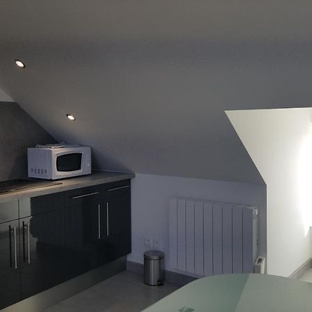 Galion - Les Mouettes Apartment Dieppe Phòng bức ảnh